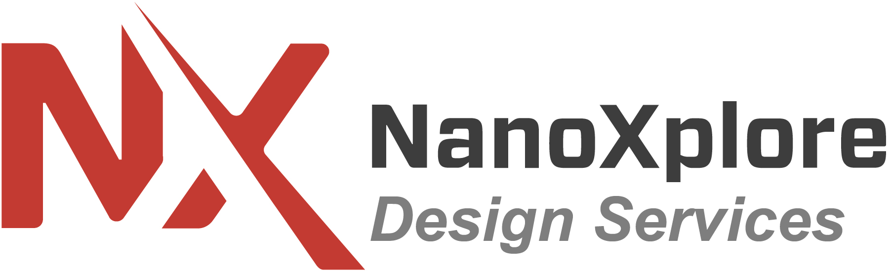 NanoXplore Design Services logo