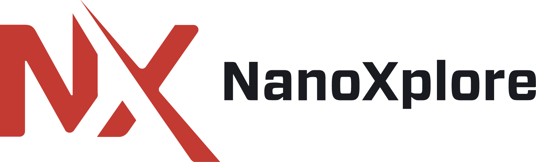NanoXplore logo