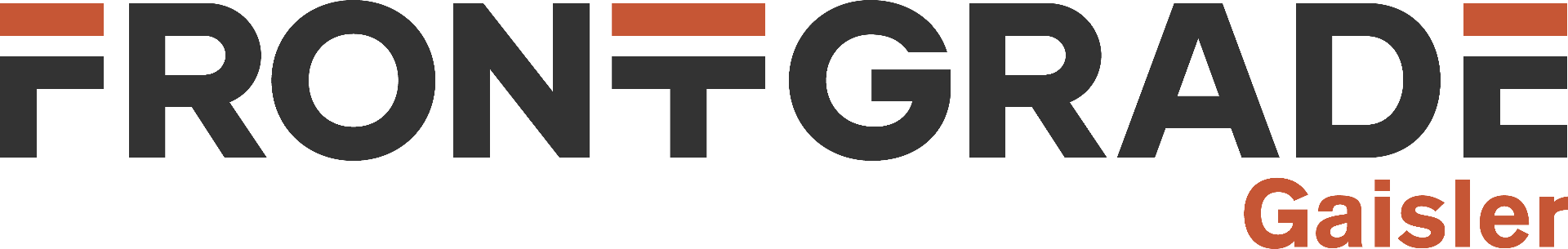 Frontgrade Gaisler logo